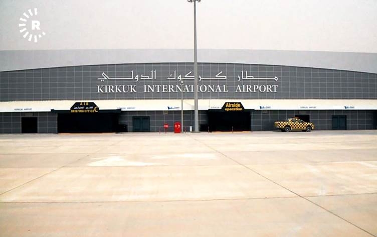 Geştên esmanî di navbera Kerkûk-Enqerê de destpê kirin