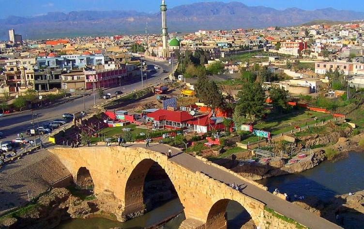 Zaxo; Jineke 37 salî ji aliyê birayekî xwe ve hat kuştin