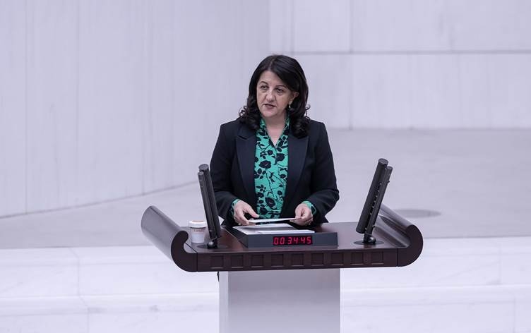 Buldan: Hûn dê ji deshilatê bikevin, lê Kobanî wisa bi asanî nakeve