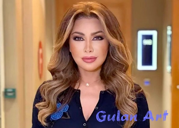 نەوال ئەلزوغبی:  ئیرەیی بە ئەلیسا نابەم
