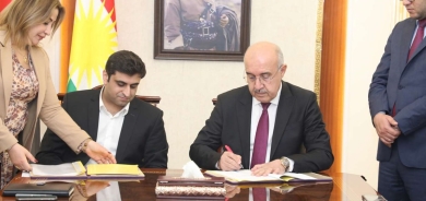 Solar power station to be built in Erbil