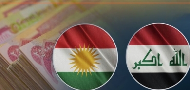 برلماني كوردي: تثبيت حصة كوردستان في الموازنة الاتحادية عند 14% حالياً .. التفاوض مستمر