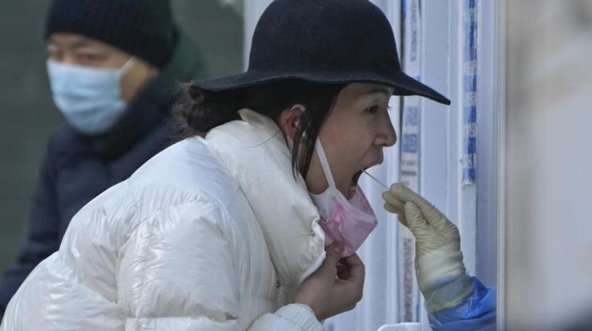 الصين تعلن تخفيف قيود «كوفيد-19» في جميع أنحاء البلاد