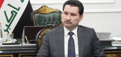 شاخوان عبد الله يؤكد حرصه على معالجة قضية الجنسية والنزاعات الملكية للكورد خارج اقليم كوردستان