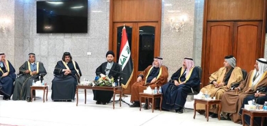 عمار الحكيم: النجاح في كركوك نجاح في عموم العراق