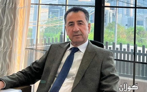 پێویستى هه‌ڵسه‌نگاندنى خوله‌كانى ڕاهێنان