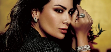 الفنانة صبا مبارك: عدم ظهوري بشكل مكثف في السينما متعمد