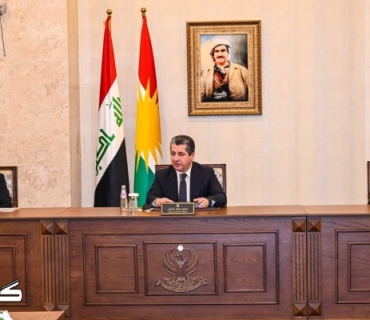 ئه‌نجوومه‌نی وه‌زیرانی هەرێمی کوردستان، به‌ سه‌رپه‌رشتیی سه‌رۆكى حكوومه‌تى هه‌رێمى كوردستان كۆ ده‌بێته‌وه‌ و چه‌ندین بڕگه‌ و بابه‌ت تاوتوێ ده‌كات.