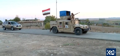 Artêşa Iraqê li Kerkûkê sê cotkarên Kurd desteser kirin