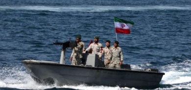 Amerîka: Îran berdewame li ser çê kirina aloziyan