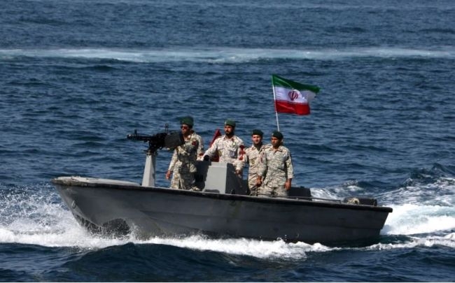 Amerîka: Îran berdewame li ser çê kirina aloziyan