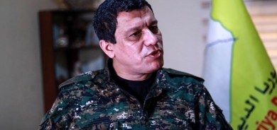 Ebdî: Eger Tirkiyê êrîşê Kobanî û Minbicê bike dê ji artêşa Sûriyê re bibe pirsgirêk