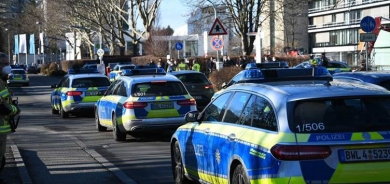 Li Almanyayê hewldana darbeyê