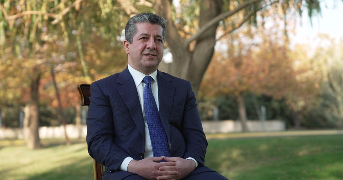 KRG aims to become a food basket for Iraq and the region