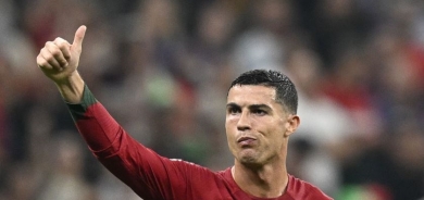 Ronaldo a bystander as Portugal find magic touch at World Cup