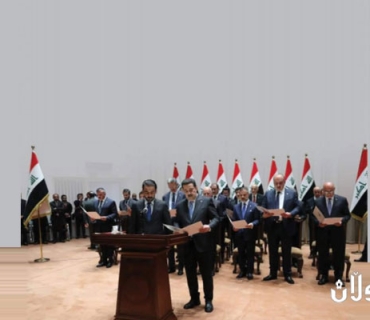 گۆڕینی ئەقڵییەتی حوكمڕانی  دوایین دەرفەتە لە بەردەم ئیسلامی سیاسیی شیعە لە عێراقدا