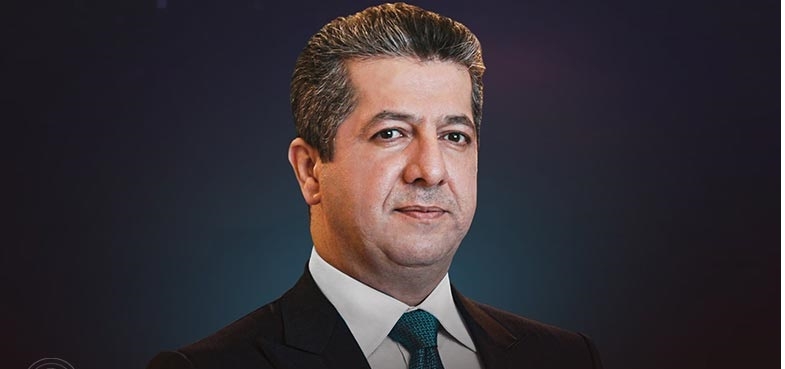 مسرور بارزاني يدعو الرئاسات العراقية الثلاث إلى الإسراع لإنهاء الاعتداءات على الفلاحين الكورد في كركوك