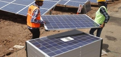 شركة أمريكية كبرى تستثمر في قطاع الكهرباء بإقليم كوردستان