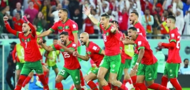 المغرب يحطم «ثوابت» المونديال... ويفرض نفسه بين «الكبار»