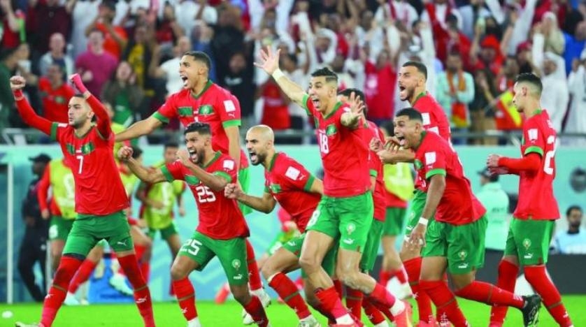 المغرب يحطم «ثوابت» المونديال... ويفرض نفسه بين «الكبار»