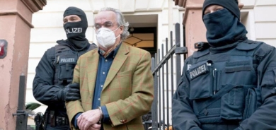 ألمانيا تحبط محاولة انقلابية لليمين المتطرف