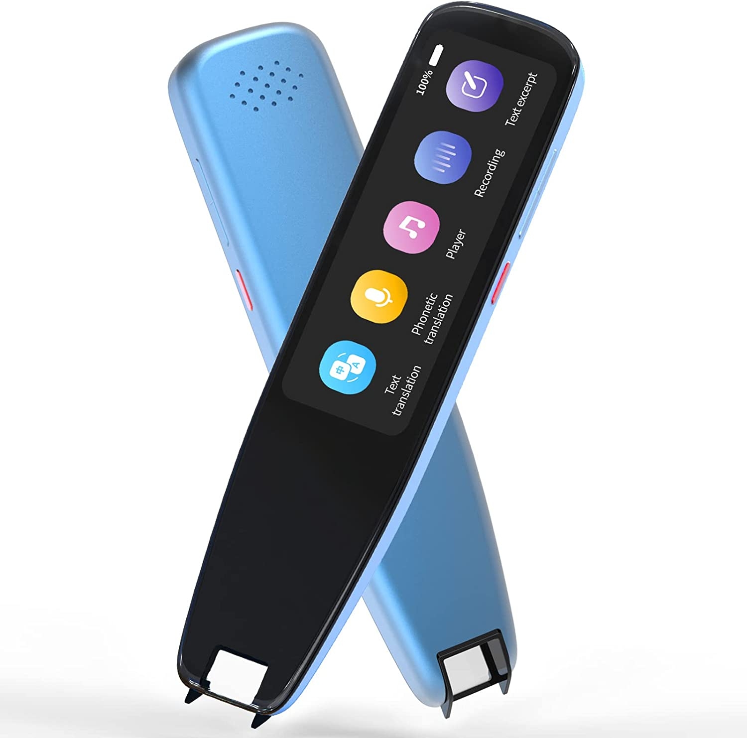 وەرگێڕە بچووكەكان