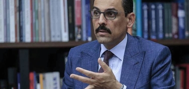 Kalin: Swêdê endamekî PKKê radestî me kir