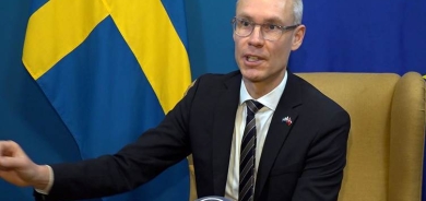 Swêd: Em niha fikarên ewlekariya Tirkiyê baştir fêm dikin