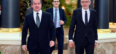 Almanya û Kurdistan têkiliyên xwe berfiretir dikin