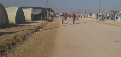 Ji ber dorpêçên hikûmeta Sûriyê rewşa xelkê li Şehbayê xirab e