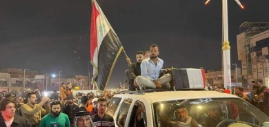 Iraq- Di xwepêşandanan de 3 kes hatin kuştin