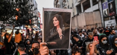 Iran carries out first known execution over Amini protests