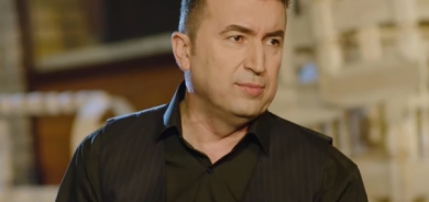 ماهیر ئەمین ڤیدیۆ كلیپێكی نوێی بڵاوكردەوە