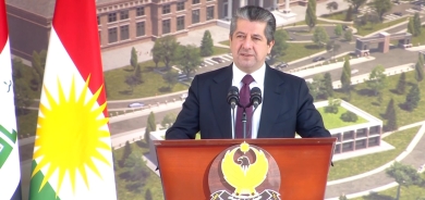 مسرور بارزاني: سنواصل الحوار مع بغداد حتى التوصل لحلول لكافة الخلافات 