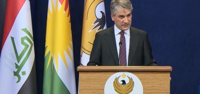 جوتيار عادل: وفد حكومة إقليم كوردستان يزور بغداد الأسبوع المقبل