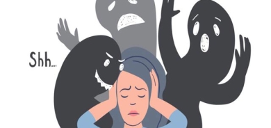 ئاكامەكانی شیزۆفرینیا