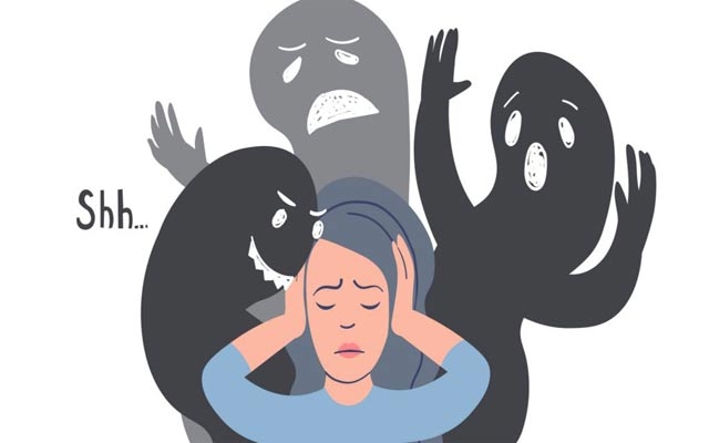 ئاكامەكانی شیزۆفرینیا