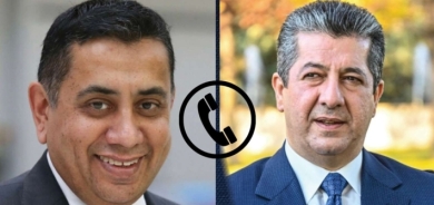 بريطانيا تؤكد دعم إقليم كوردستان في مجال إمدادات الغذاء العالمية والاستثمار في البنوك