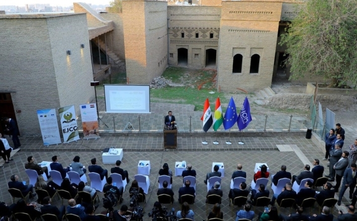 لأول مرة في العراق وكوردستان .. مشروع في أربيل لدعم أبناء الجالية الكوردية العائدين من الخارج