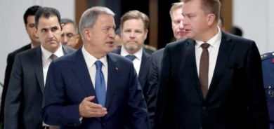 مباحثات تركية مع فنلندا حول طلب انضمامها إلى «الناتو»