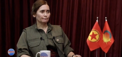 Berdevka PKKê: Me rê neda Amerîka Rojavayê Kurdistanê bi Herêma Kurdistanê ve girê bide