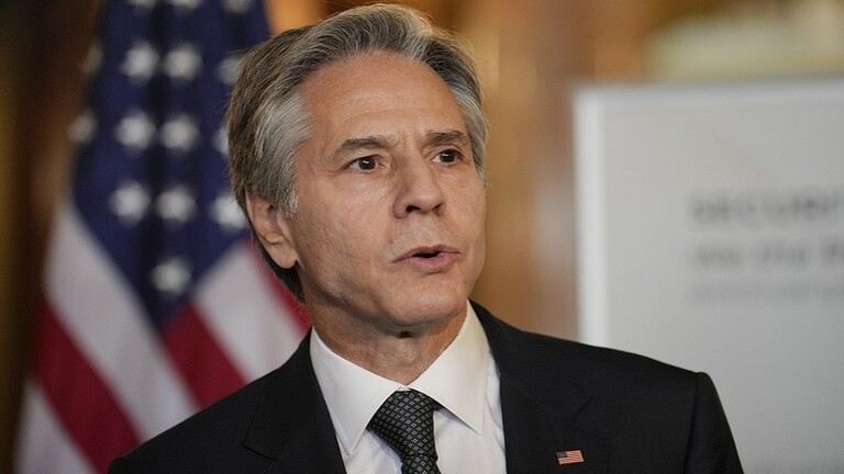 Blinken: Di demeke nêz de Swêd û Fînlanda dê bibin endamên NATOyê