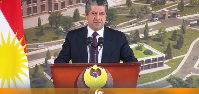 Mesrûr Barzanî: Em girîngiyeke taybet didin xwendinê