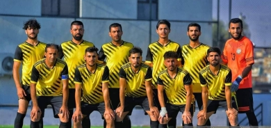 زانكۆی جیهان و بروسك تووشى دۆڕان بوون