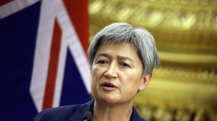 أستراليا تفرض عقوبات على إيران وروسيا بسبب قمع الاحتجاجات