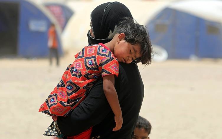 معاون محافظ نينوى: نحو 90 عائلة ستغادر الجدعة قريباً صوب مناطقها