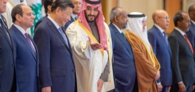 «إعلان الرياض» يؤكد تبعية تايوان للصين ومركزية القضية الفلسطينية