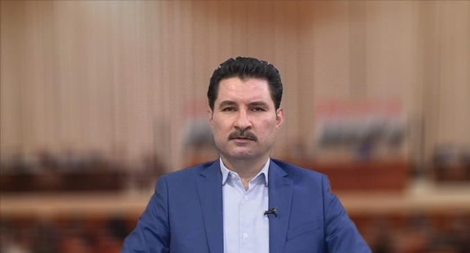 نائب رئيس البرلمان العراقي: بناء الدولة يبدأ بمكافحة الفساد وتقديم الفاسدين إلى القضاء