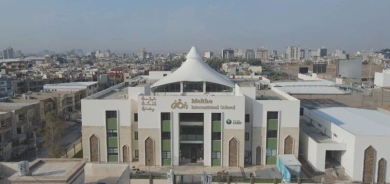 هنغاريا تنشئ مدرسة في أربيل بكلفة أكثر من 4 ملايين دولار