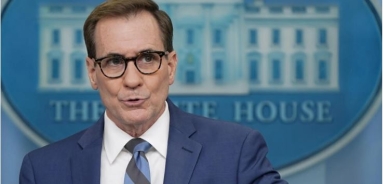 US sounds alarm as Russia, Iran move toward full defence ‘partnership’